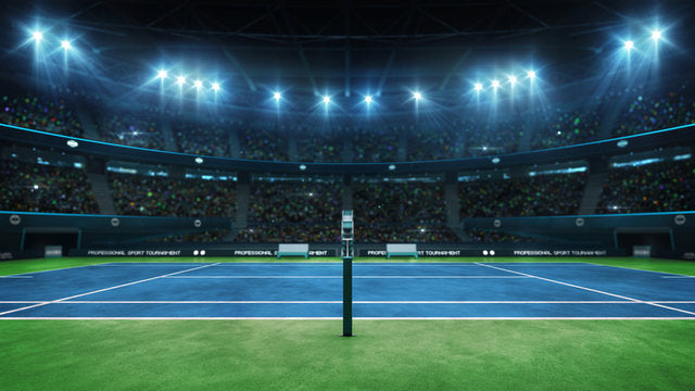 Tennis