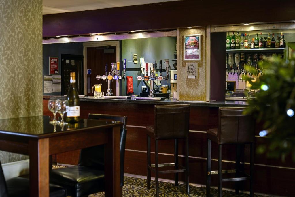 Everglades Hotel