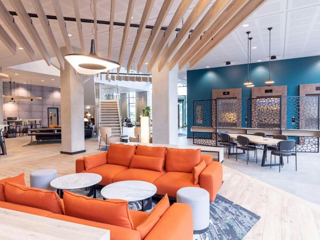 Novotel Paddington Village