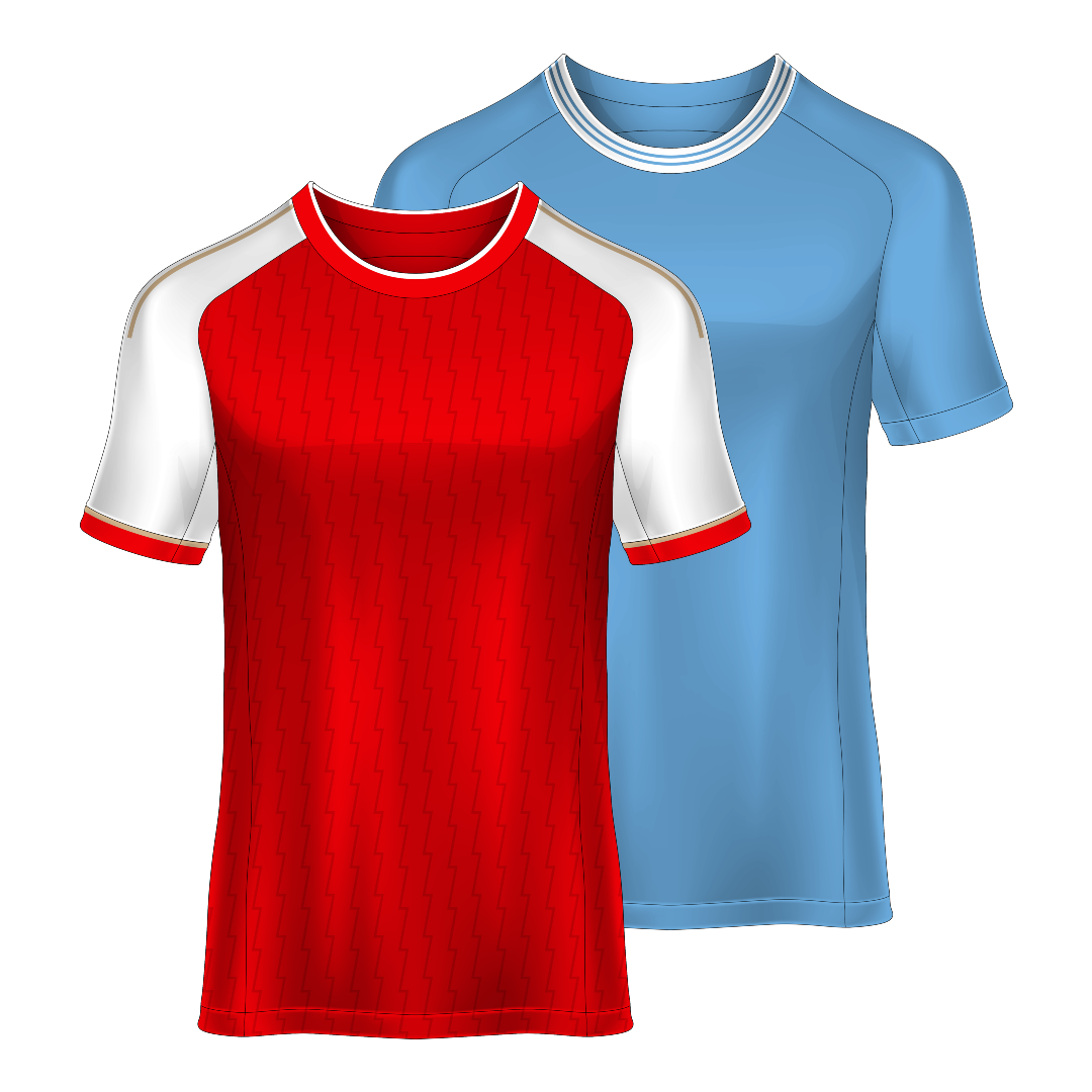 Arsenal v Manchester City