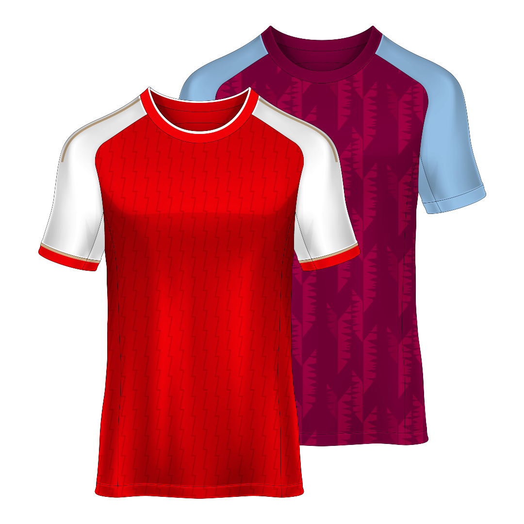 Arsenal v Aston Villa