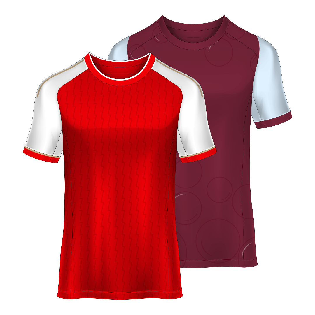 Arsenal gegen West Ham United