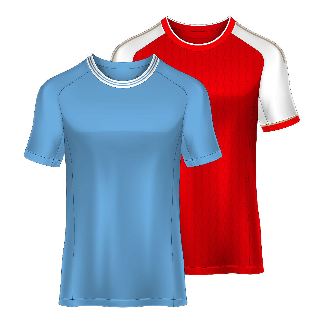 Manchester City v Arsenal