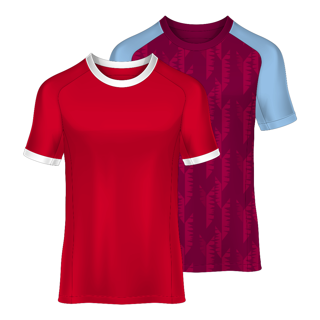 Liverpool v Aston Villa
