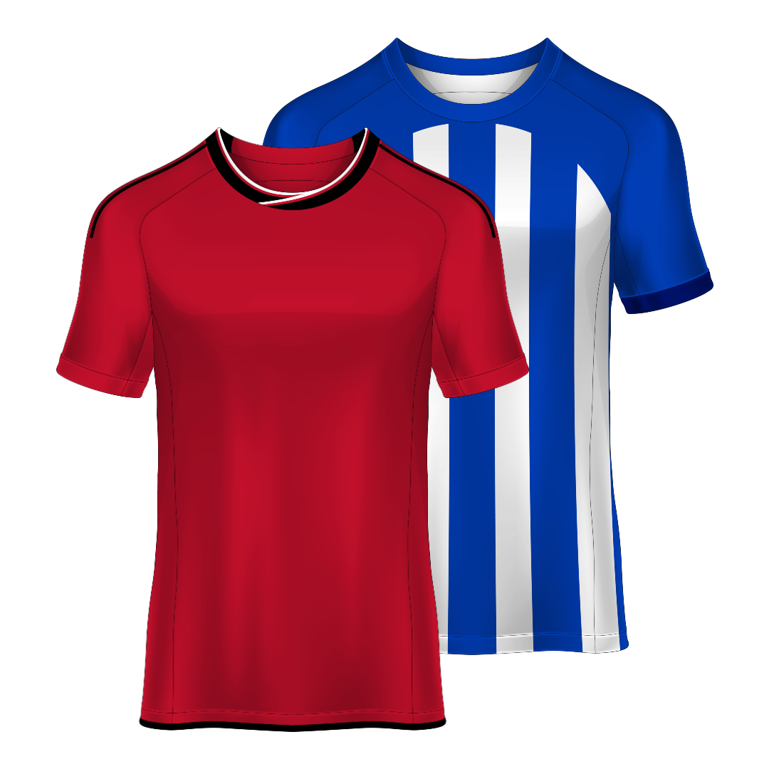 Manchester United gegen Brighton & Hove Albion
