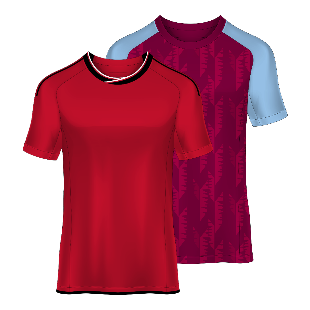 Manchester United v Aston Villa