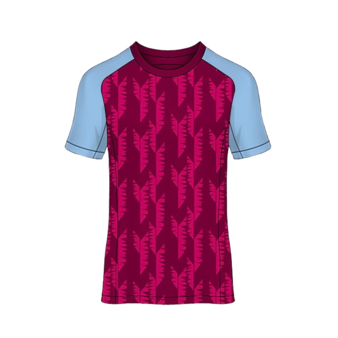 Aston Villa v Bournemouth