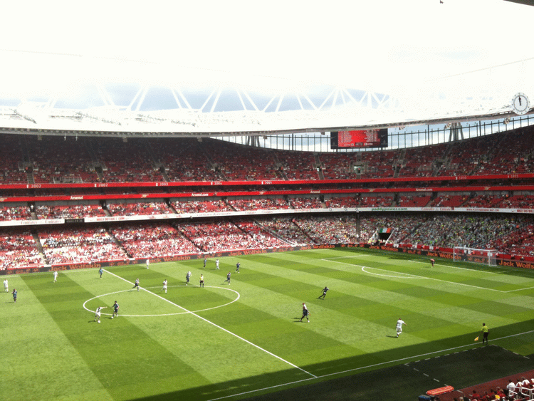 Arsenal FC Hospitality Tickets