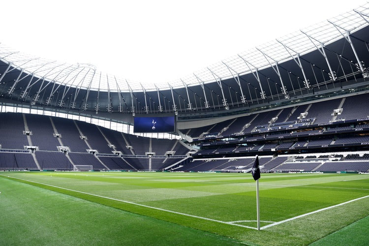 Tottenham Hotspur Hospitality Tickets