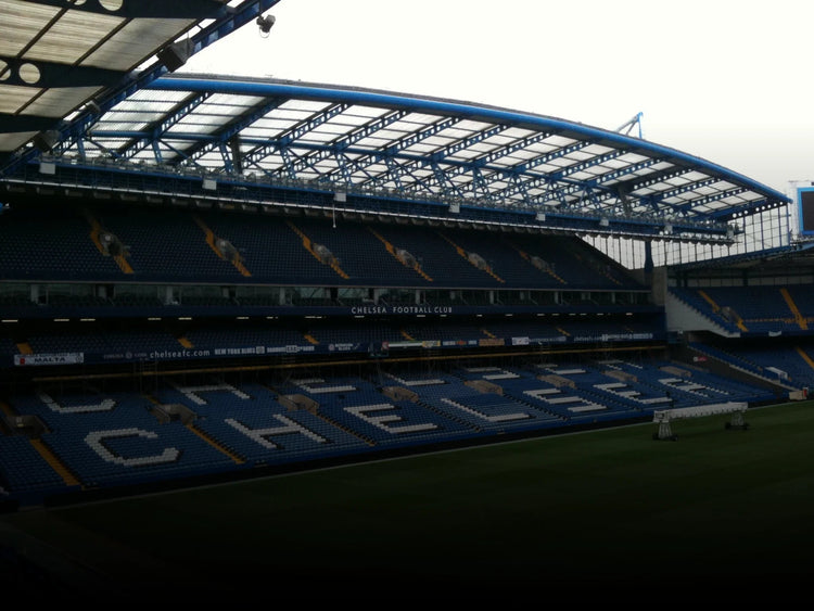 Chelsea FC Hospitality Tickets