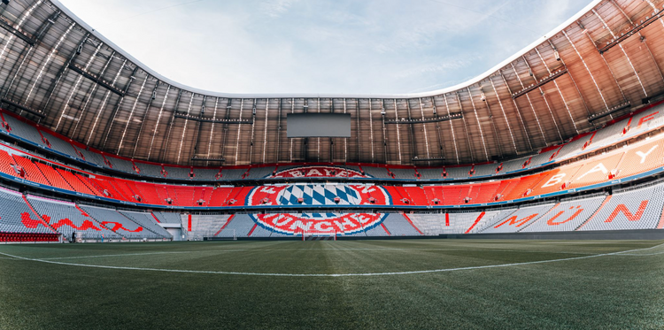 Bayern Munich