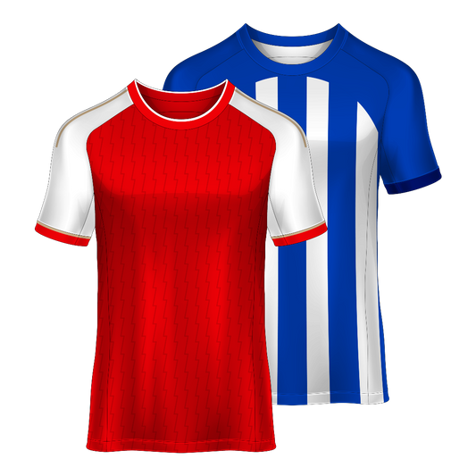 Arsenal v Brighton & Hove Albion