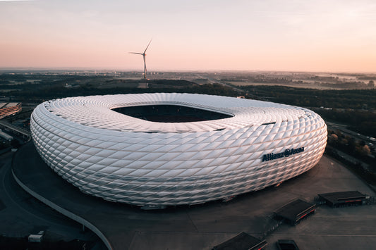 Bayern Munich v FC Koln