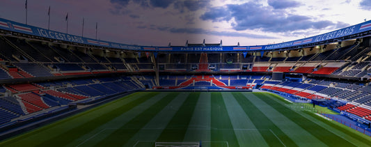 Paris Saint-Germain v Stade Rennais FC