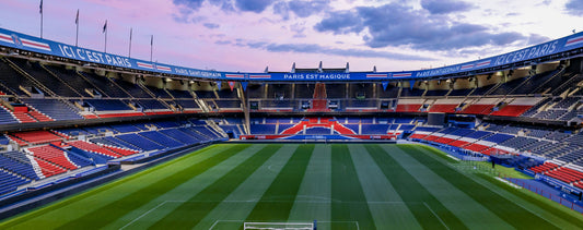 Paris Saint-Germain match tickets