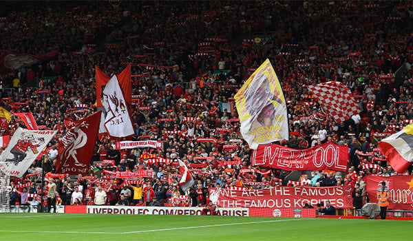 The Village at the Sandon, Anfield