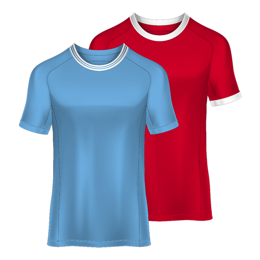 Manchester City v Real Madrid