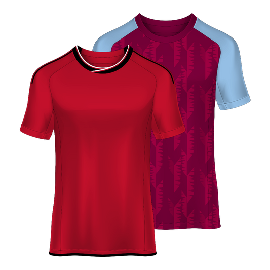 Manchester United v Aston Villa