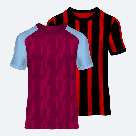 Aston Villa v Everton